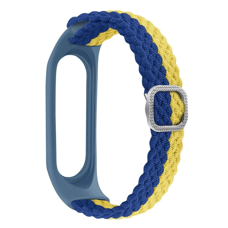Xiaomi Mi Smart Band 6 / Xiaomi Mi Band 5 Textil / Nylon armband