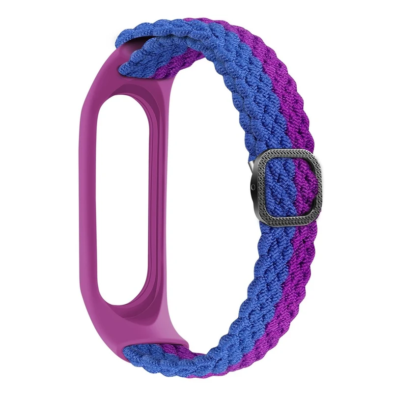 Xiaomi Mi Smart Band 6 / Xiaomi Mi Band 5 Textil / Nylon armband