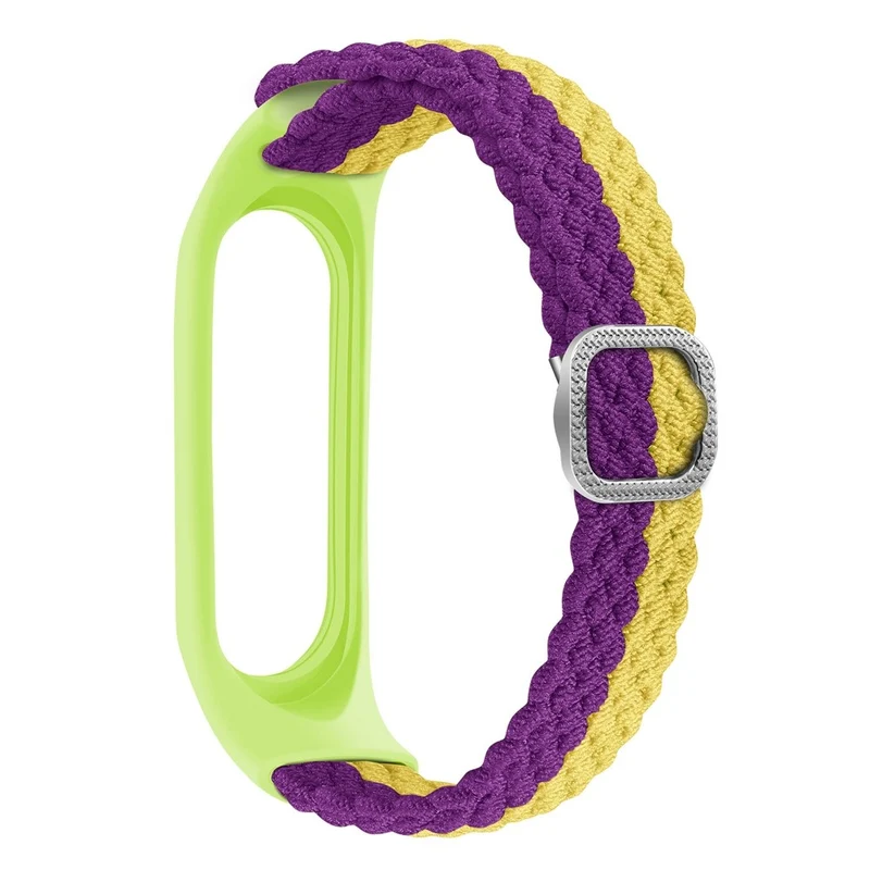 Xiaomi Mi Smart Band 6 / Xiaomi Mi Band 5 Textil / Nylon armband