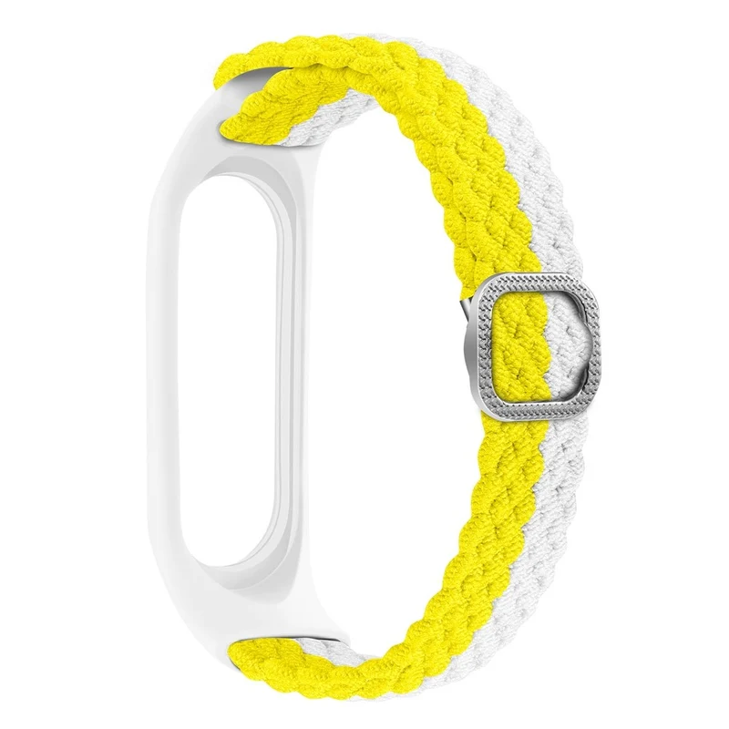 Xiaomi Mi Smart Band 6 / Xiaomi Mi Band 5 Textil / Nylon armband