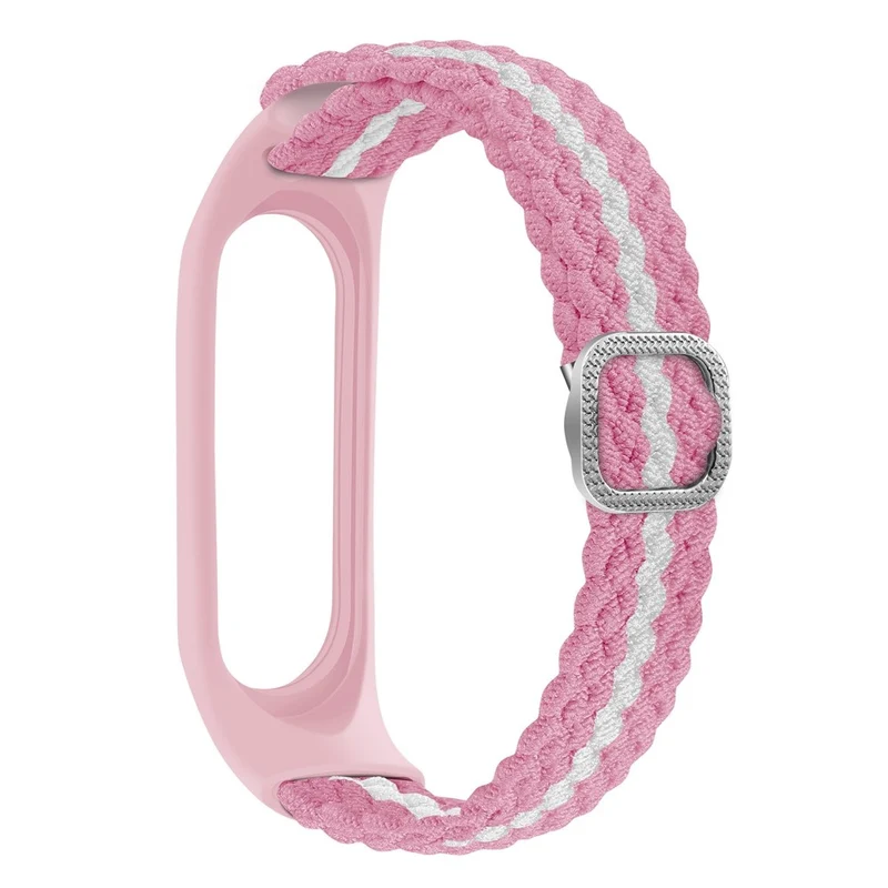 Xiaomi Mi Smart Band 6 / Xiaomi Mi Band 5 Textil / Nylon armband