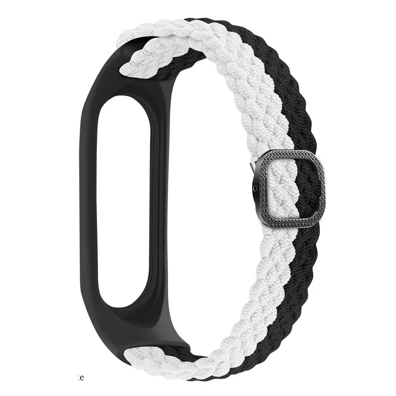 Xiaomi Mi Smart Band 6 / Xiaomi Mi Band 5 Textil / Nylon armband