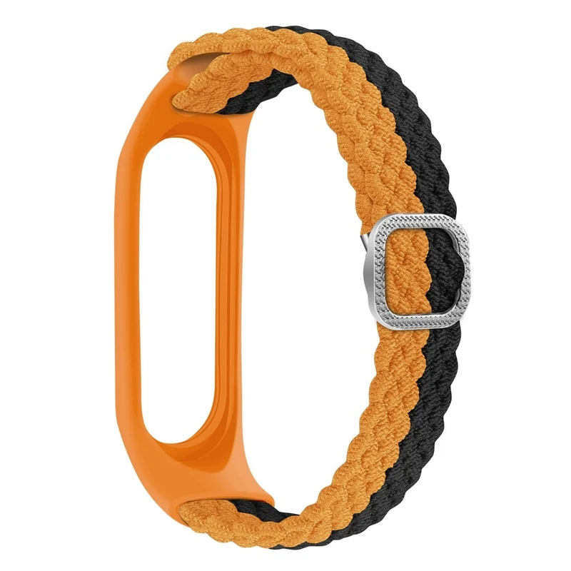 Xiaomi Mi Smart Band 6 / Xiaomi Mi Band 5 Textil / Nylon armband