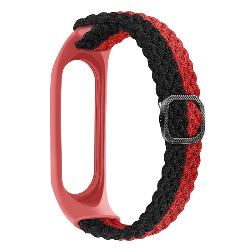 Xiaomi Mi Smart Band 6 / Xiaomi Mi Band 5 Textil / Nylon armband