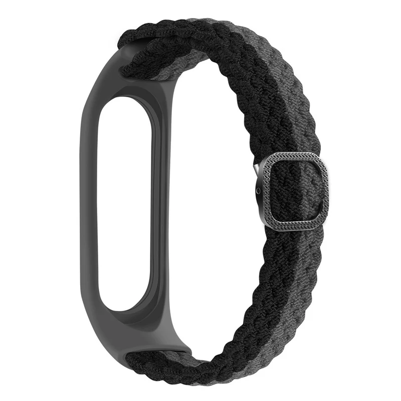 Xiaomi Mi Smart Band 6 / Xiaomi Mi Band 5 Textil / Nylon armband