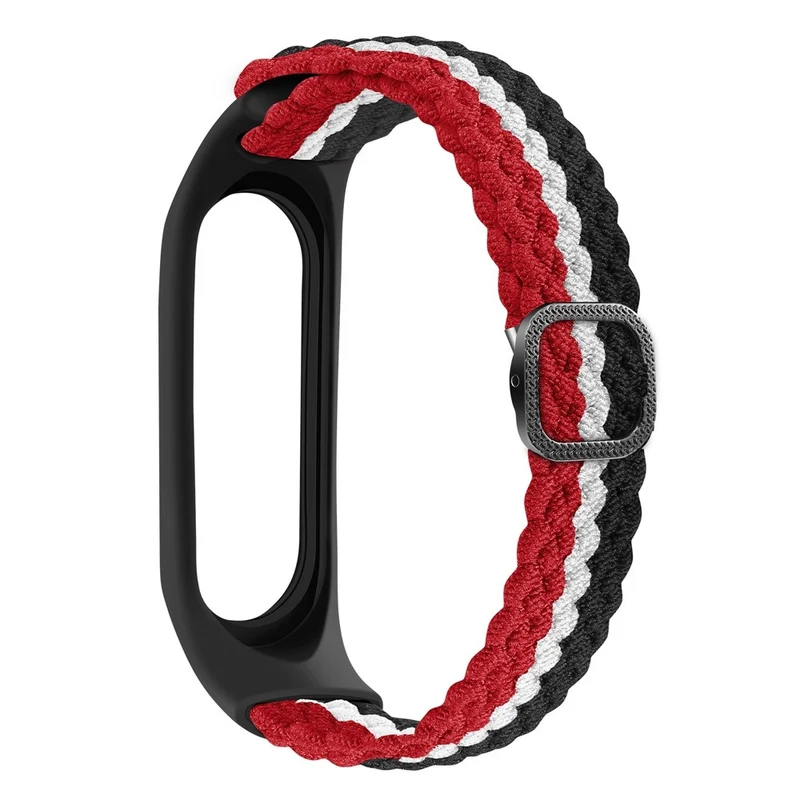 Xiaomi Mi Smart Band 6 / Xiaomi Mi Band 5 Textil / Nylon armband
