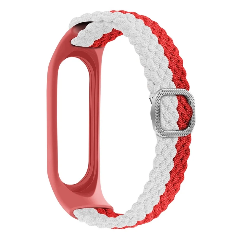 Xiaomi Mi Smart Band 6 / Xiaomi Mi Band 5 Textil / Nylon armband