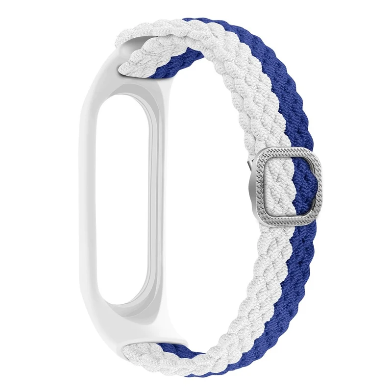 Xiaomi Mi Smart Band 6 / Xiaomi Mi Band 5 Textil / Nylon armband