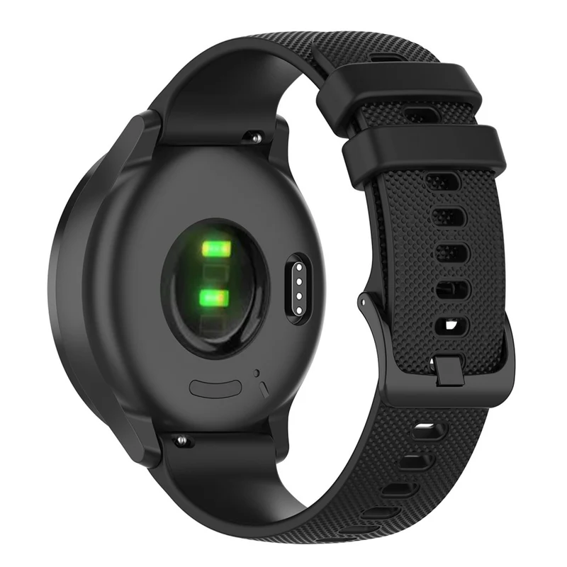 Stilvoll Universell Garmin Silikon / TPU armband