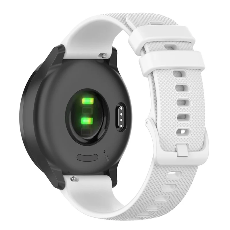 Stilvoll Universell Garmin Silikon / TPU armband