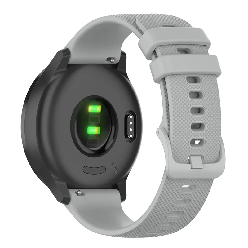 Stilvoll Universell Garmin Silikon / TPU armband