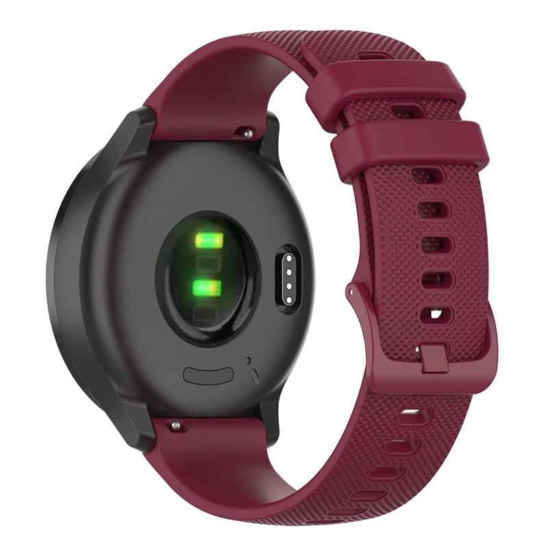Stilvoll Universell Garmin Silikon / TPU armband