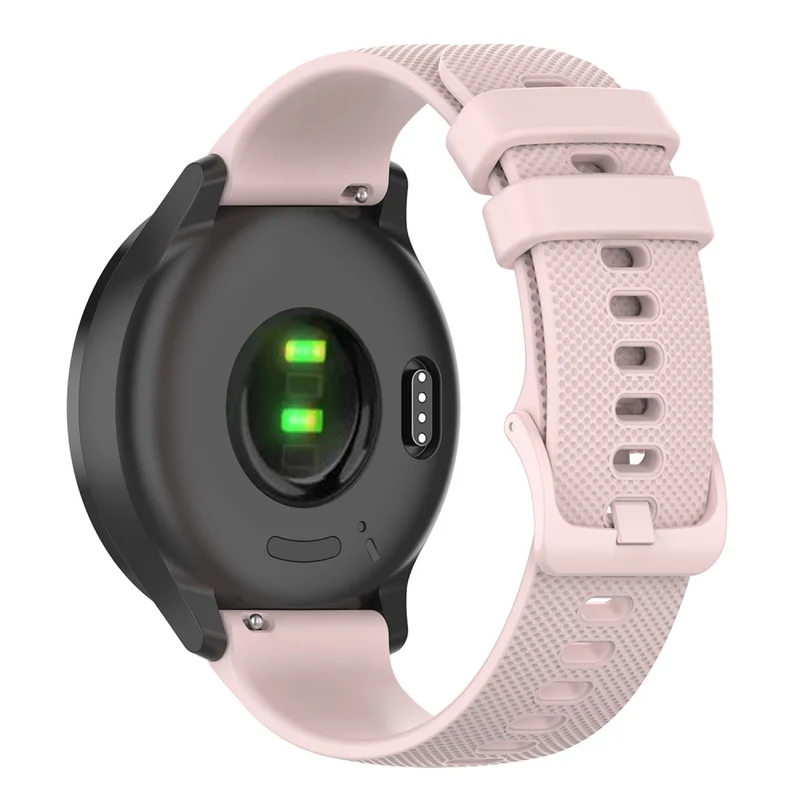 Stilvoll Universell Garmin Silikon / TPU armband