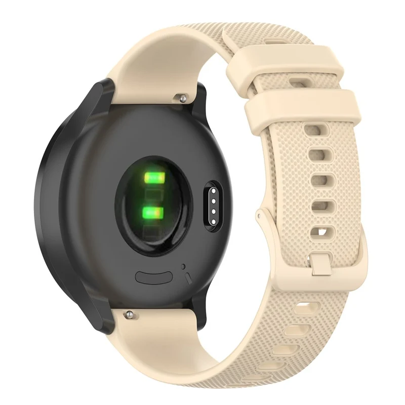Stilvoll Universell Garmin Silikon / TPU armband