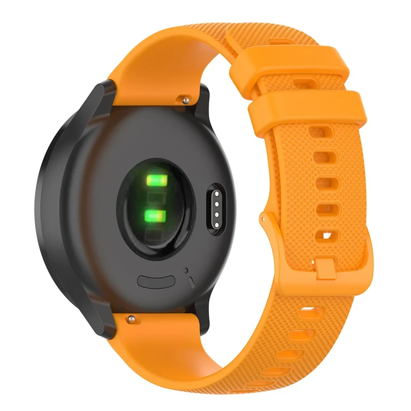 Stilvoll Universell Garmin Silikon / TPU armband