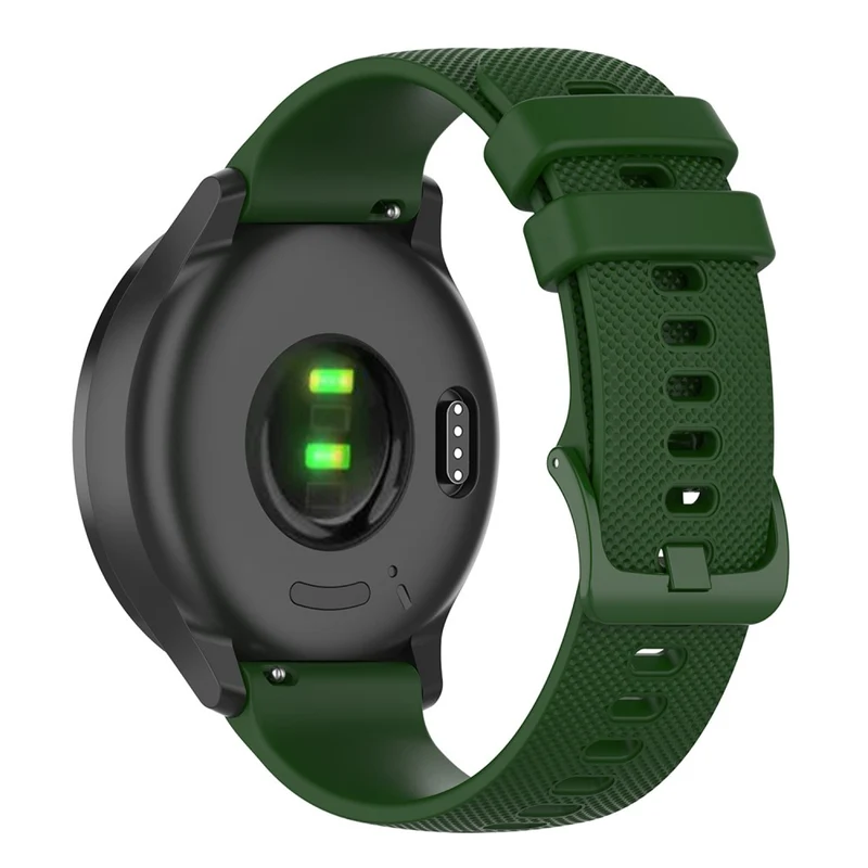 Stilvoll Universell Garmin Silikon / TPU armband