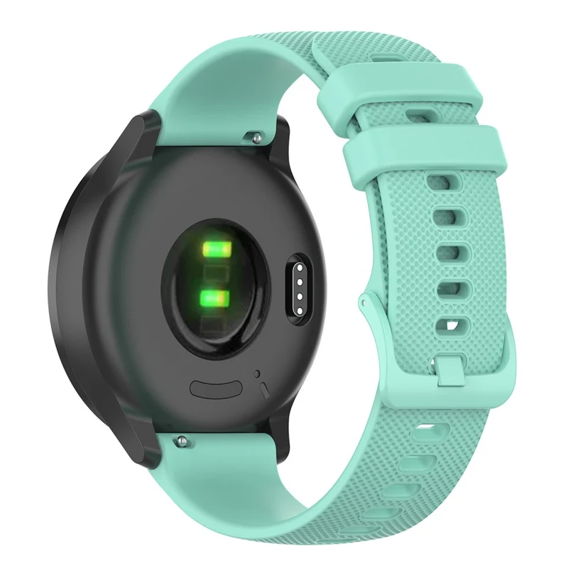 Stilvoll Universell Garmin Silikon / TPU armband