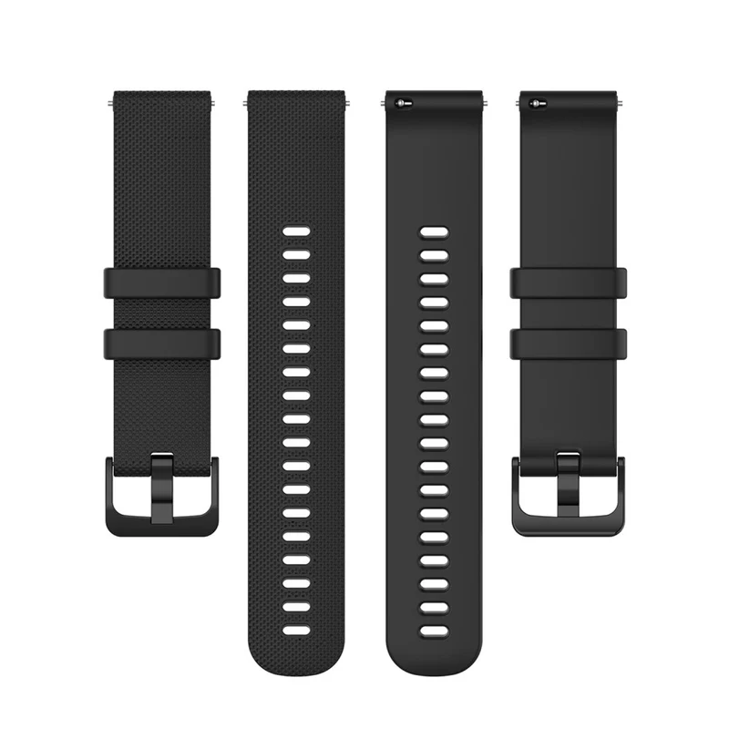 Stilvoll Universell Garmin Silikon / TPU armband