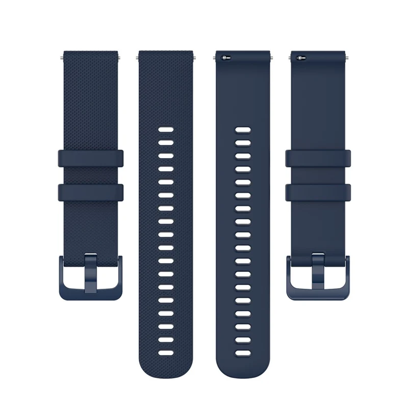 Stilvoll Universell Garmin Silikon / TPU armband