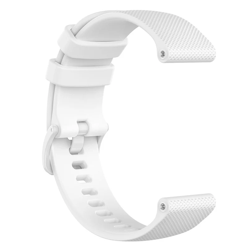 Stilvoll Universell Garmin Silikon / TPU armband