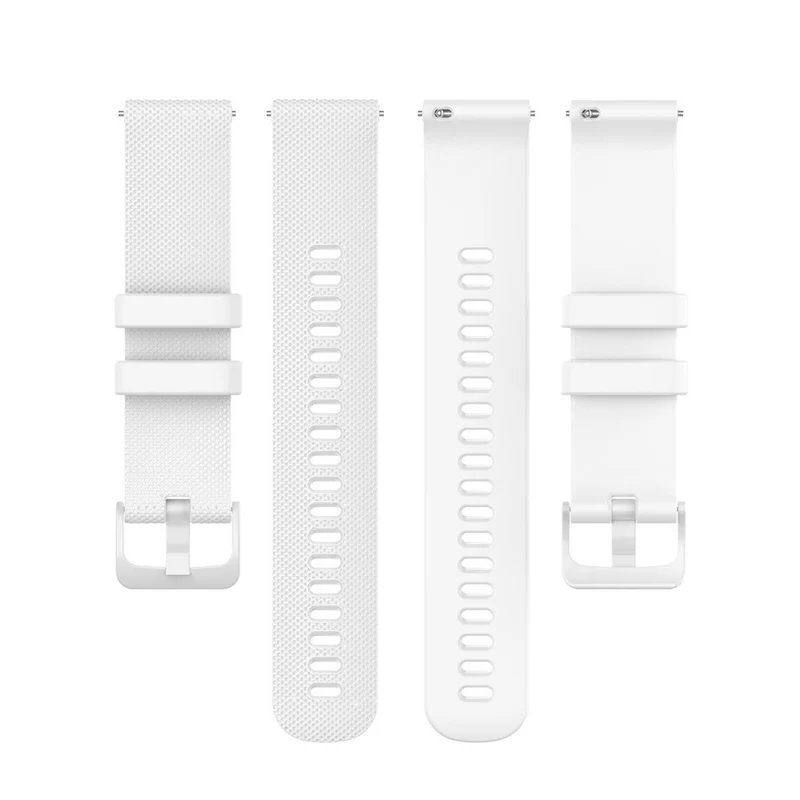 Stilvoll Universell Garmin Silikon / TPU armband