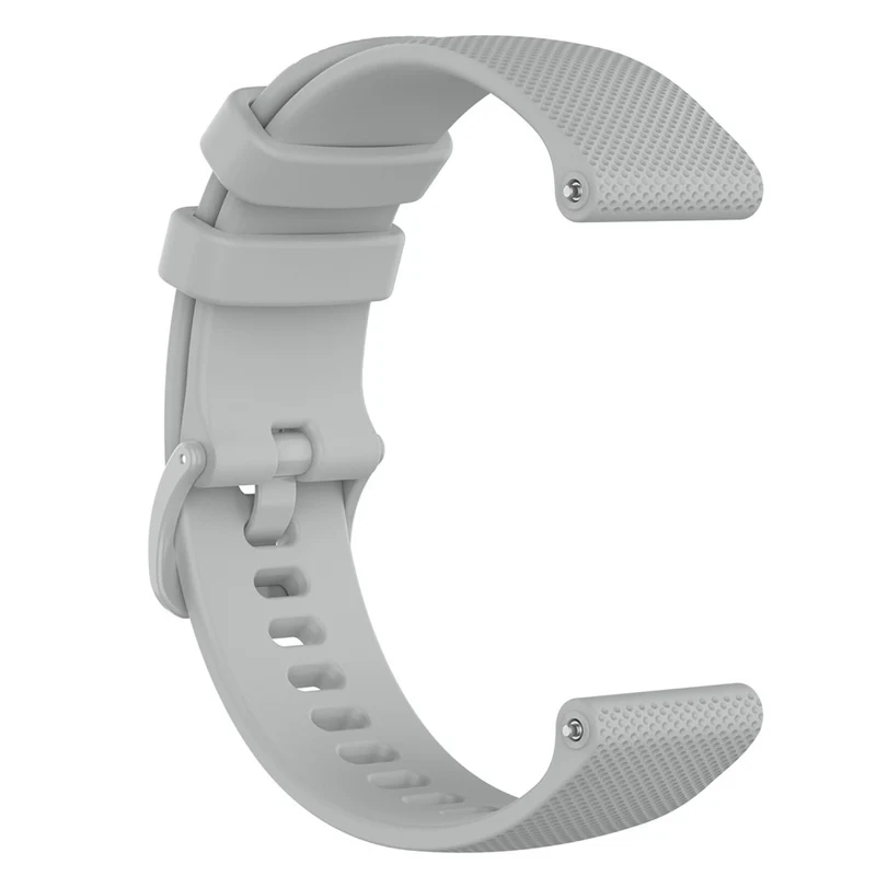 Stilvoll Universell Garmin Silikon / TPU armband