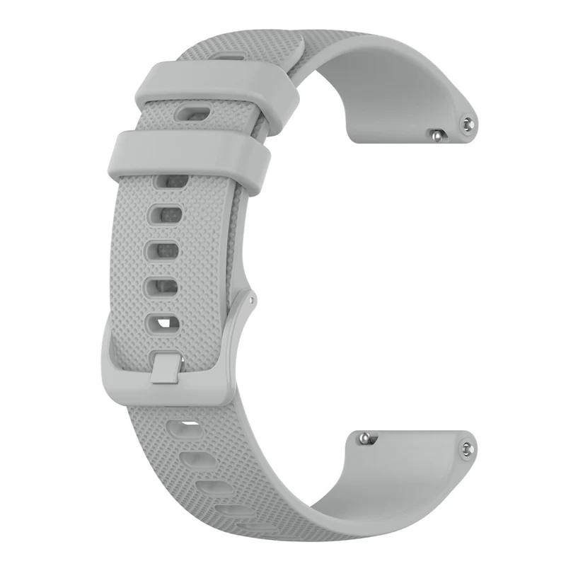 Stilvoll Universell Garmin Silikon / TPU armband