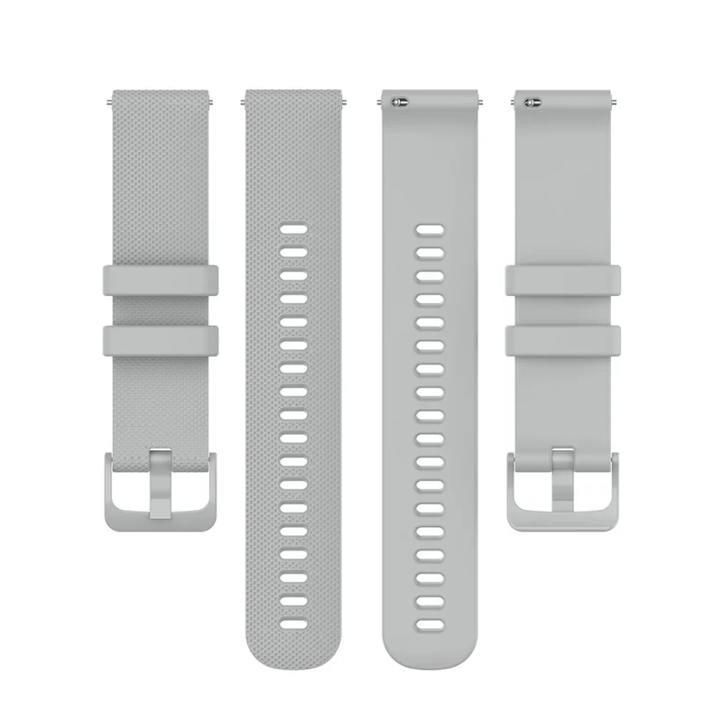 Stilvoll Universell Garmin Silikon / TPU armband