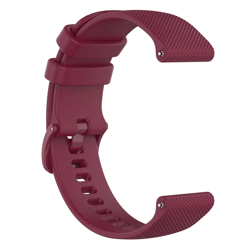 Stilvoll Universell Garmin Silikon / TPU armband