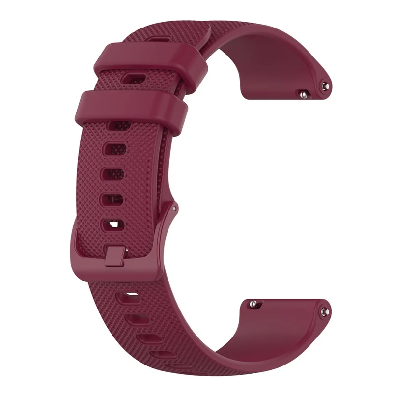 Stilvoll Universell Garmin Silikon / TPU armband