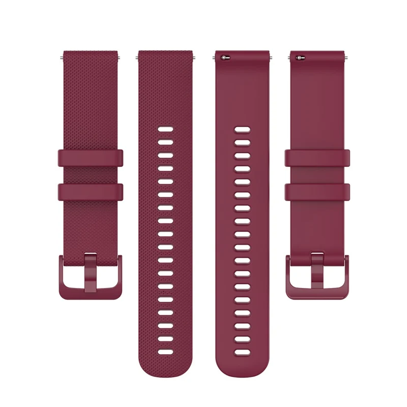 Stilvoll Universell Garmin Silikon / TPU armband