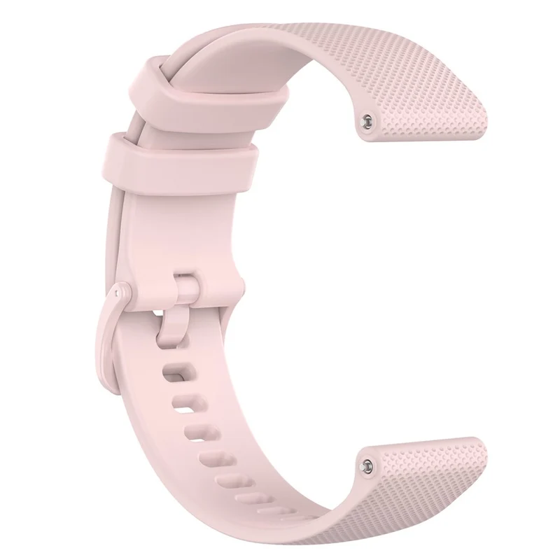Stilvoll Universell Garmin Silikon / TPU armband