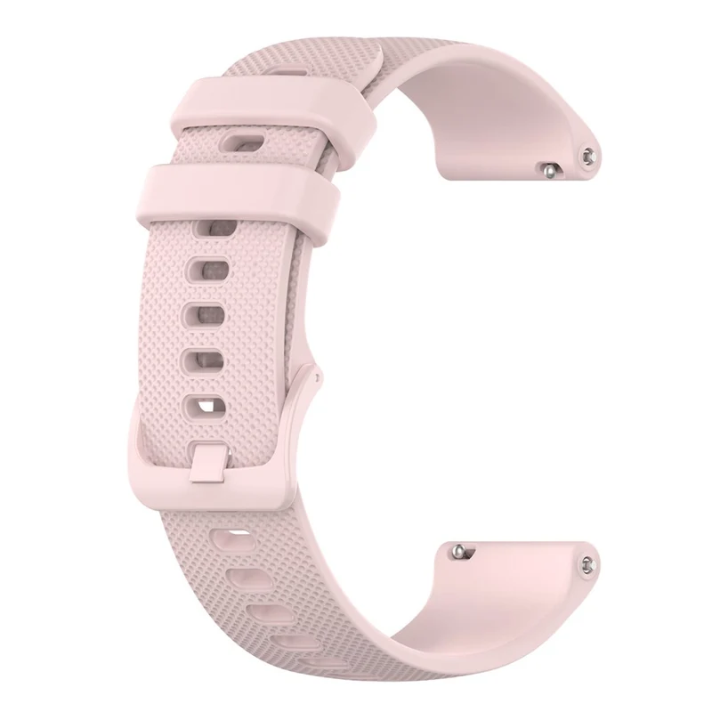 Stilvoll Universell Garmin Silikon / TPU armband