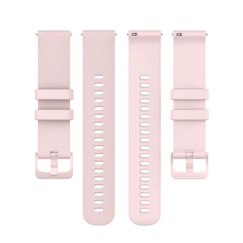 Stilvoll Universell Garmin Silikon / TPU armband