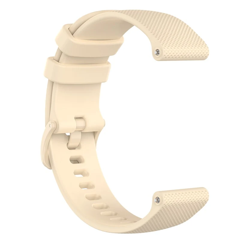 Stilvoll Universell Garmin Silikon / TPU armband