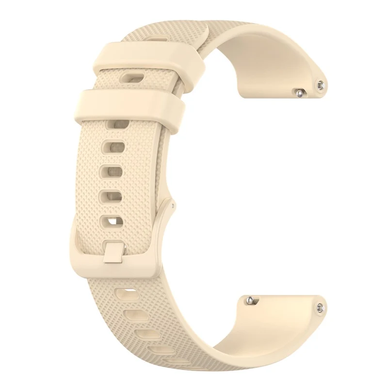 Stilvoll Universell Garmin Silikon / TPU armband