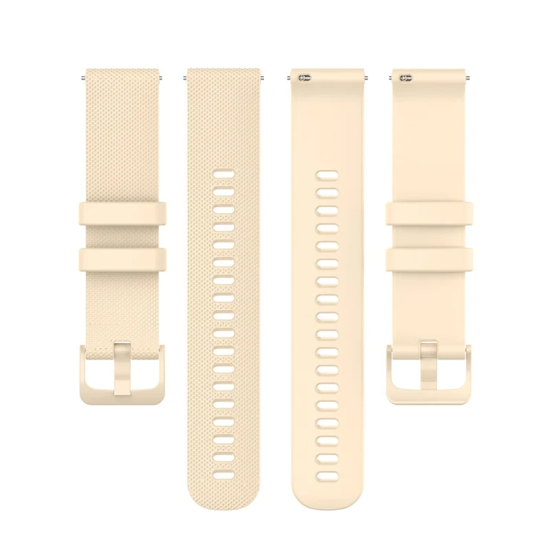 Stilvoll Universell Garmin Silikon / TPU armband