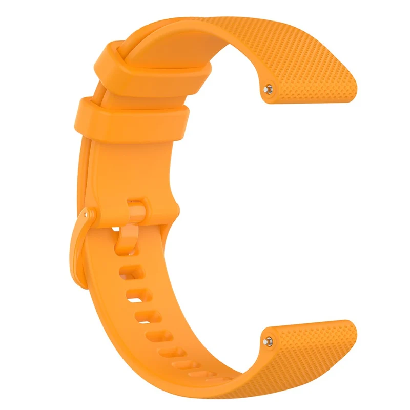 Stilvoll Universell Garmin Silikon / TPU armband