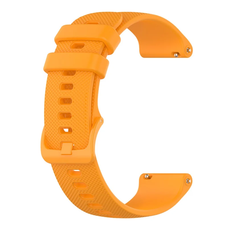 Stilvoll Universell Garmin Silikon / TPU armband
