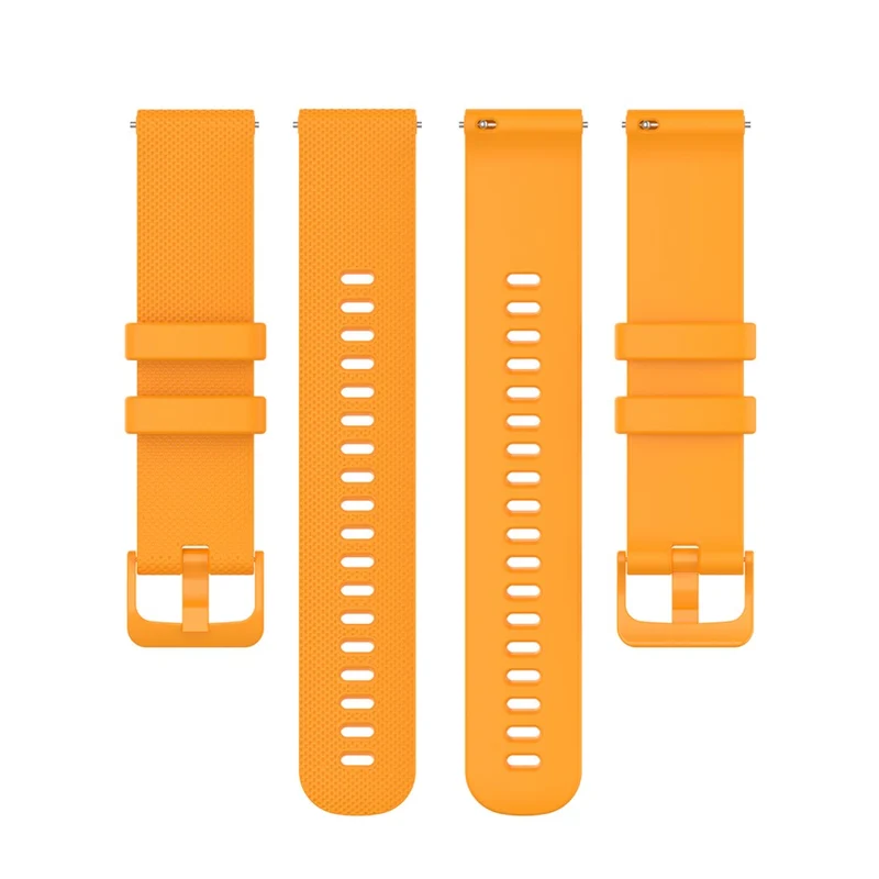 Stilvoll Universell Garmin Silikon / TPU armband