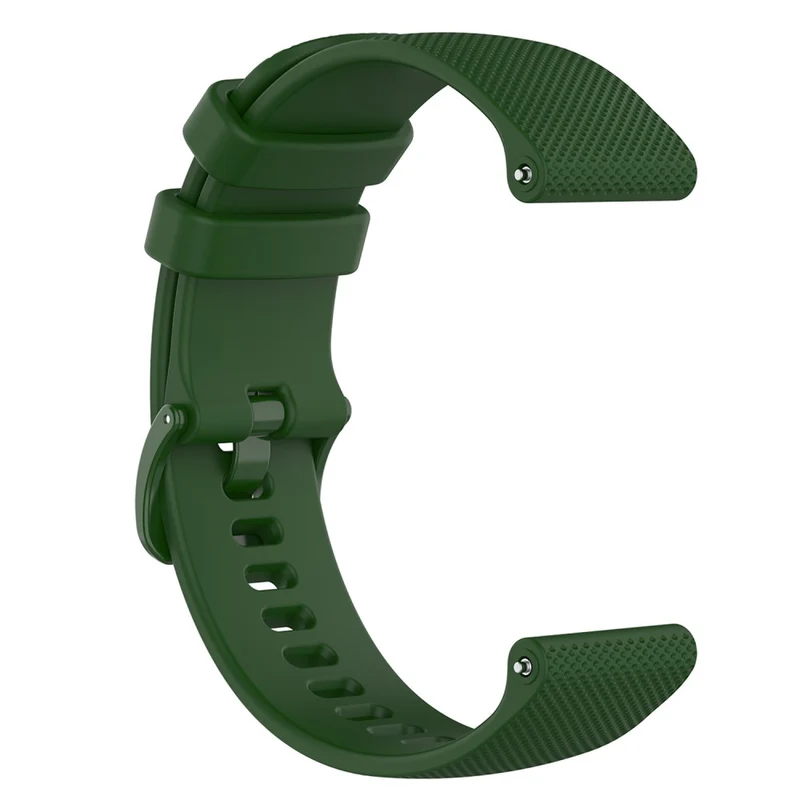 Stilvoll Universell Garmin Silikon / TPU armband