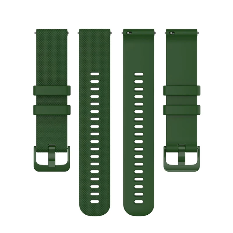 Stilvoll Universell Garmin Silikon / TPU armband