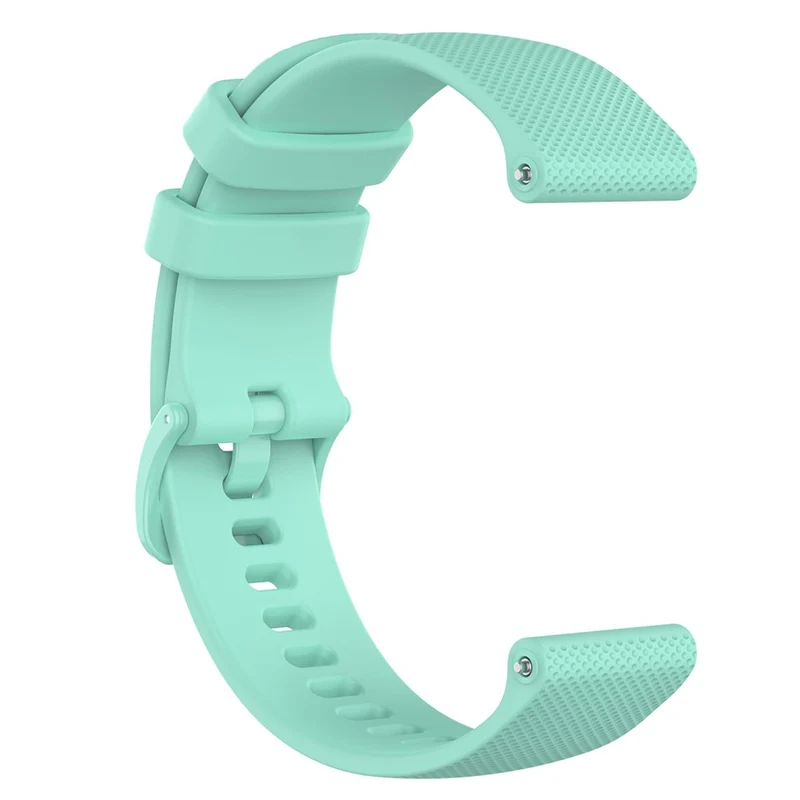 Stilvoll Universell Garmin Silikon / TPU armband