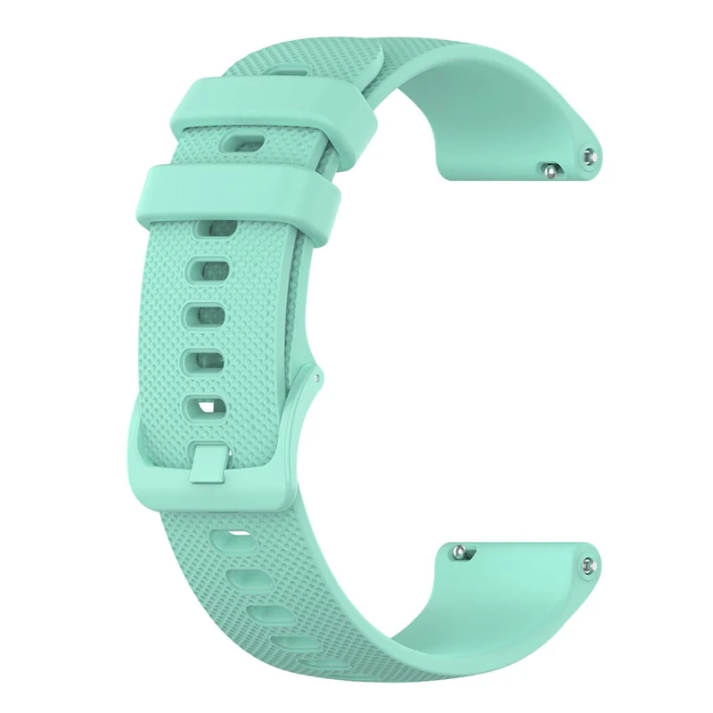 Stilvoll Universell Garmin Silikon / TPU armband