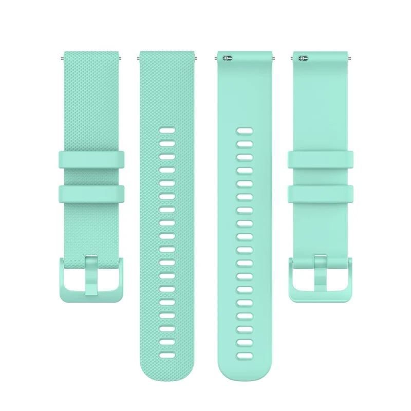 Stilvoll Universell Garmin Silikon / TPU armband