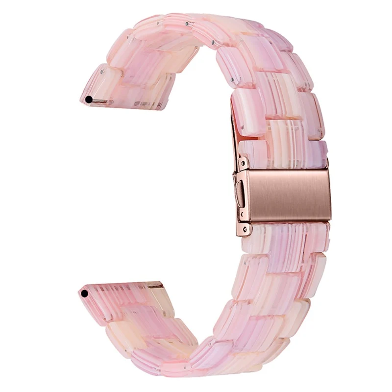 Sehr schön Garmin Vivomove 3 armband