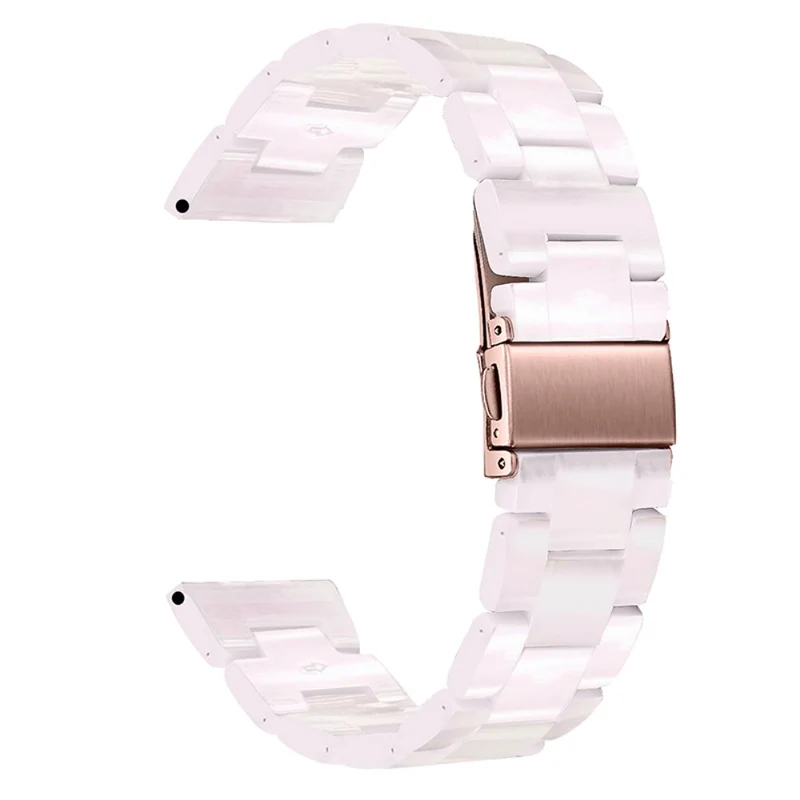 Sehr schön Garmin Vivomove 3 armband