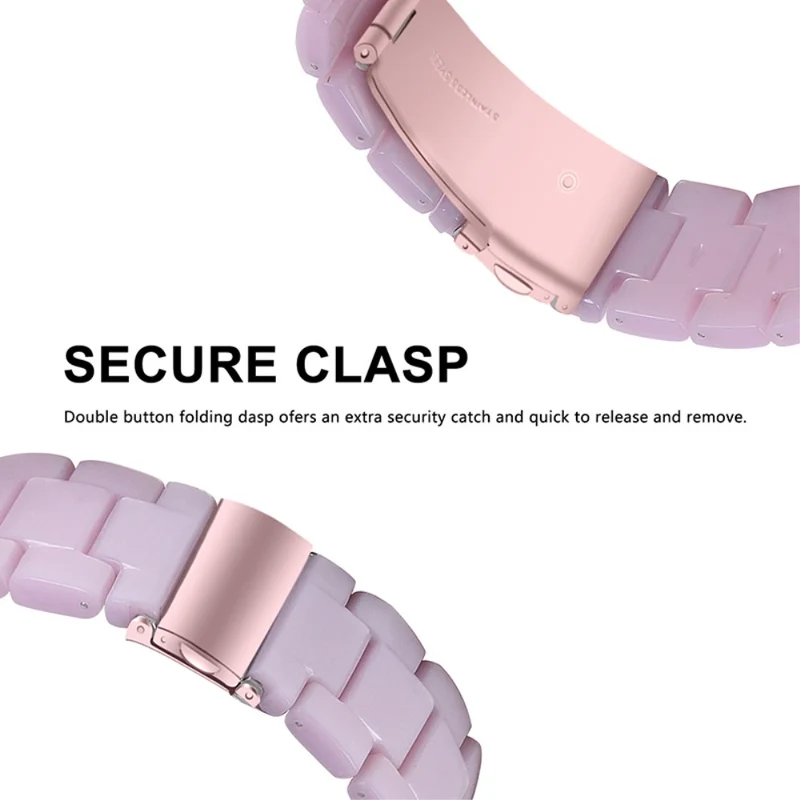 Sehr schön Garmin Vivomove 3 armband