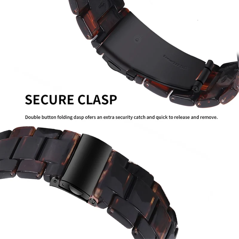 Sehr schön Garmin Vivomove 3 armband