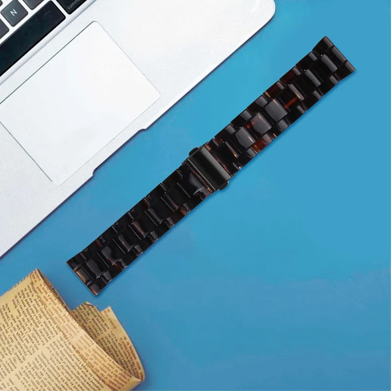 Sehr schön Garmin Vivomove 3 armband